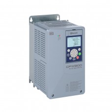 WEG CFW900 A 02P8 T4 DB20 Y2B AC Motor Sürücü