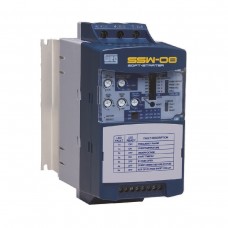 SSW08 0017 T5 SZ Soft Starter | 17A Yeni Nesil Motor Yol Verici
