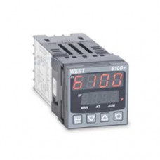 P6100 Tek Kanallı Sıcaklık Kontrolör