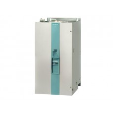 Siemens DC Converter