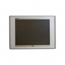 XP50-TTA/DC PANEL Touch Panel