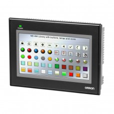 NB7W-TW00B Touch Panel