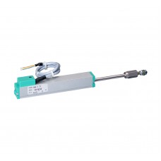 PA1-C-025 Potansiyometre Şaftlı PA1-C-025 Potansiyometre Şaftlı