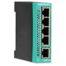 SUP-SW5-SA Bağımsız anahtar Ethernet Modülü